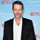 David Sutcliffe at the premiere of Netflix's "Gilmore Girls: A Year In The Life" in 2016